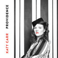 Katy Carr - Providence (CD)