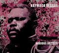 Various Artists - Xaymaca Reggae (CD)
