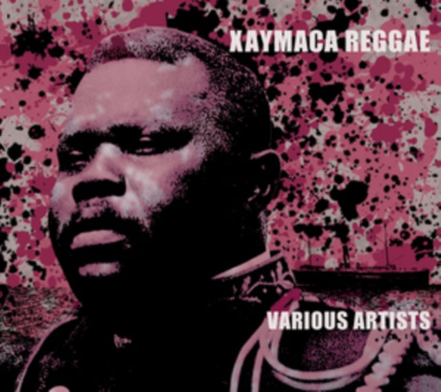 Various Artists - Xaymaca Reggae (CD)