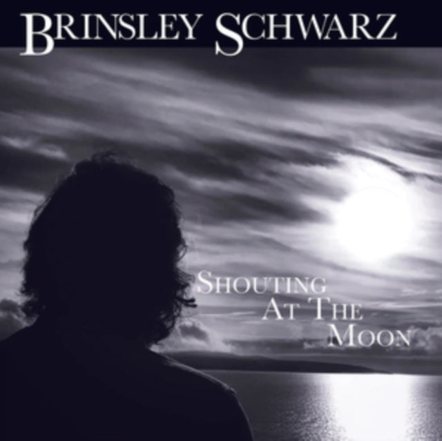Brinsley Schwarz - Shouting At The Moon (Vinyl) (US Import)