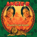 Angie B - Fyaah In The Blood (CD) (US Import)