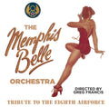 Memphis Belle Or - Tribute To Eighth Airforce (CD)