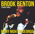 Brook Benton - Rainy Night In Georgia (CD)