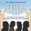 Real ABBA Gold - Tribute Album (CD)