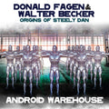 Donald Fagen & Walter Becker - Origins Of Steely Dan (CD)