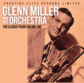 Glenn Miller - Classic Years (CD)