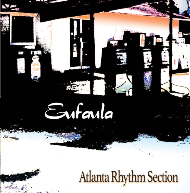 Atlanta Rhythm Section - Eufaula (CD)