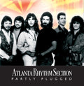Atlanta Rhythm Section - Party Plugged (CD)