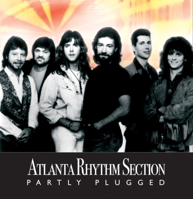 Atlanta Rhythm Section - Party Plugged (CD)
