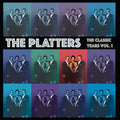 Platters - Classic Years Volume 1 (CD)
