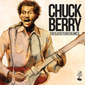 Chuck Berry - Classic Years (CD)