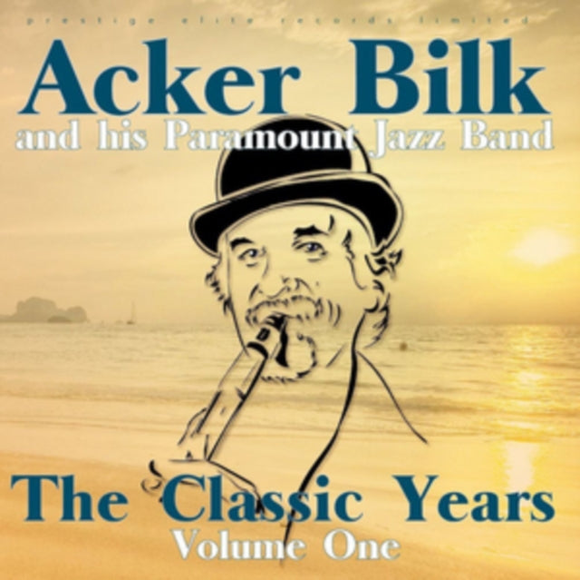 Acker Bilk - Classic Years VOL.1 (CD)
