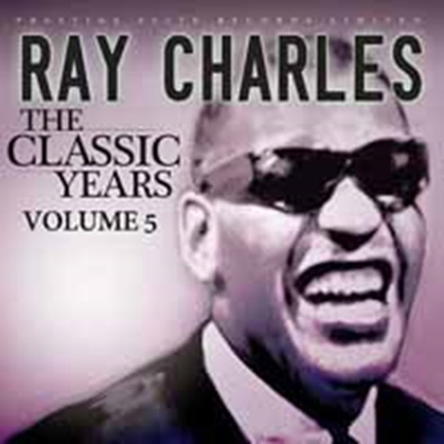 Ray Charles - Classic Years 5 (CD)