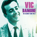 Damone Vic - Classic Years VOL.2 (CD)