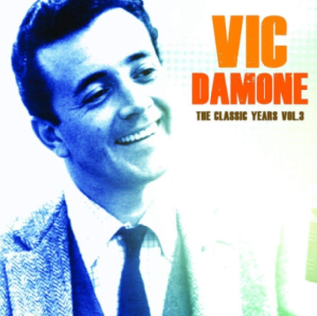 Damone Vic - Classic Years VOL.3 (CD)