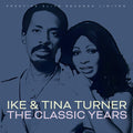 Ike & Tina Turner - Classic Years (CD)