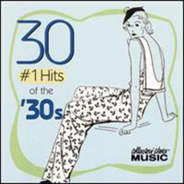 Various Artists - Hits Of The 30S & 40S (CD)