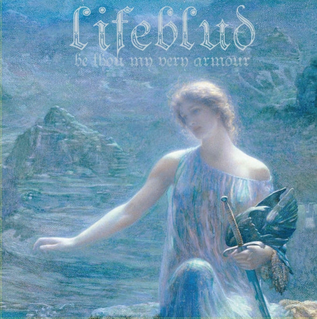 Lifeblud - Be Thou My Very Armour (Vinyl) (US Import)
