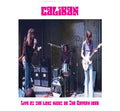 Caliban - Live At The Last Night Of The Cavern (Vinyl) (US Import)