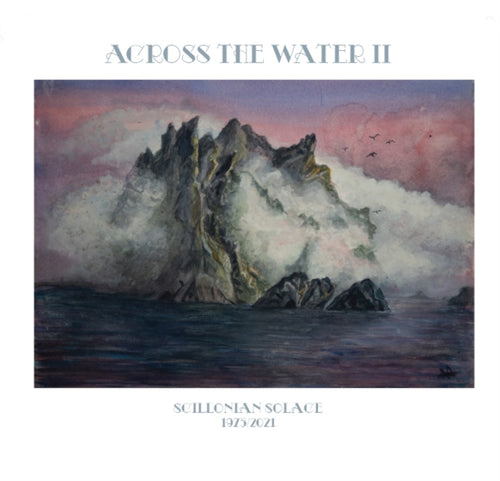 Across The Water Ii - Scillonian Solace (Vinyl) (US Import)