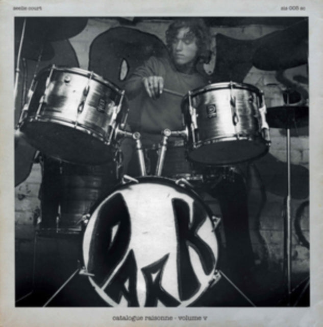 Dark - Catalogue Raisonne: Vol. 5: Mk.IV Cellar Rehearsals (Vinyl) (US Import)