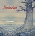 Northwind - Peaceful (Vinyl) (US Import)