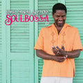 Khari Cabral Simmons - Soulbossa EP (CD)