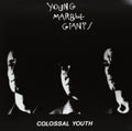 Young Marble Giants - Colossal Youth (CD)