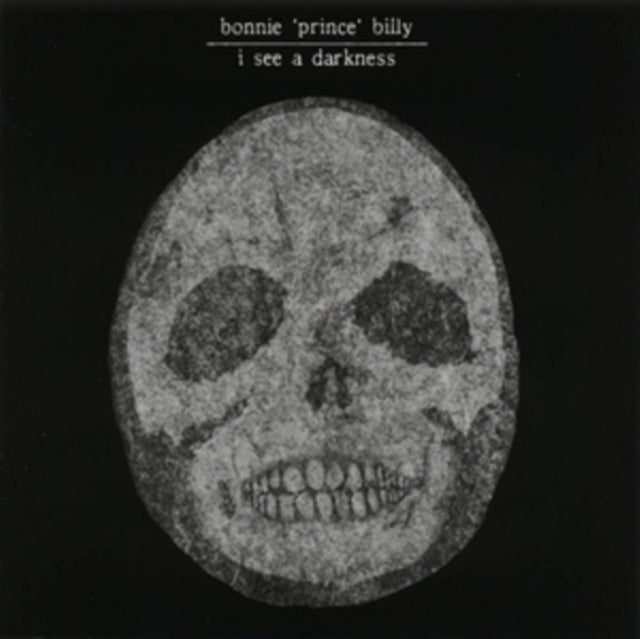 Bonnie Prince Billy - I See A Darkness (Vinyl) (US Import)