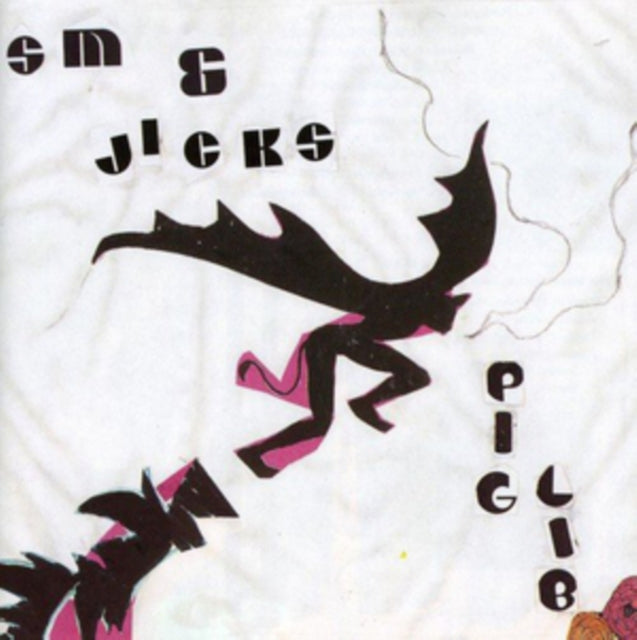 Stephen Malkmus - Pig Lib (Vinyl) (US Import)