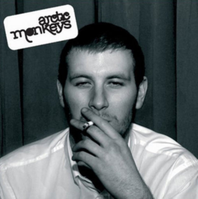 Arctic Monkeys - Whatever People Say I Am Thats What Im N (Vinyl) (US Import)