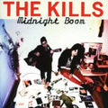 Kills - Midnight Boom (CD)