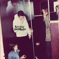 Arctic Monkeys - Humbug (Vinyl) (US Import)