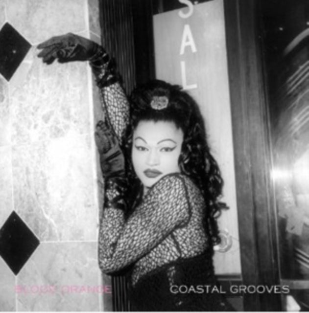 Blood Orange - Coastal Grooves (Vinyl) (US Import)
