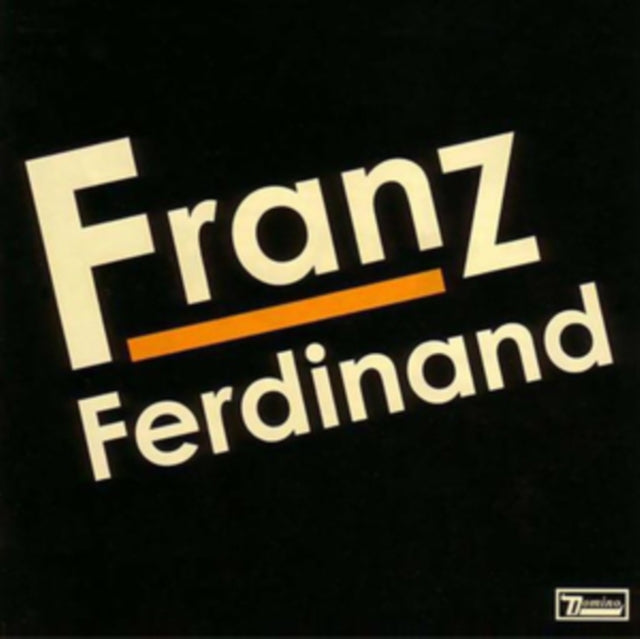 Franz Ferdinand - Franz Ferdinand (Vinyl) (US Import)