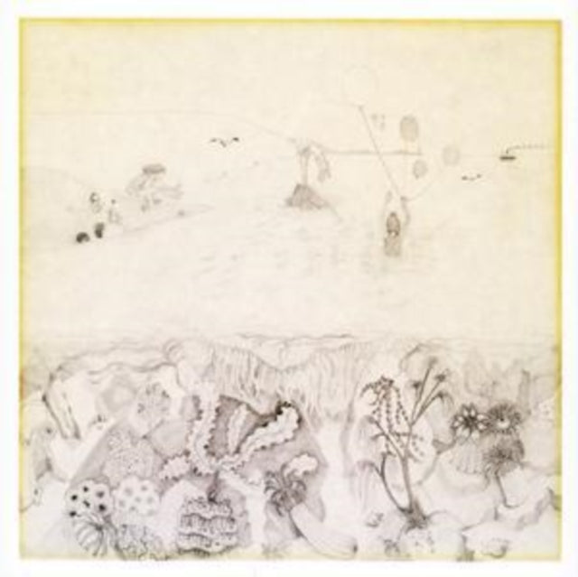 Robert Wyatt - Rock Bottom (CD) (US Import)