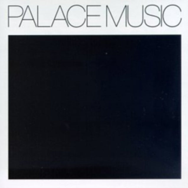 Palace Music - Lost Blues & Other Songs (Vinyl) (US Import)
