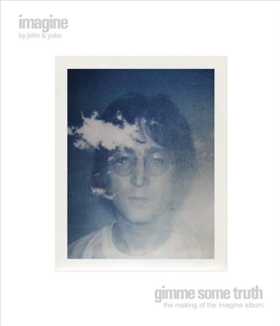 John Lennon & Yoko Ono - Imagine & Gimme Some Truth (DVD) (DVD) (Region 1 US Import)