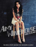 Amy Winehouse - Back To Black (DVD) (DVD) (Region 1 US Import)