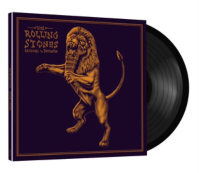 Rolling Stones - Bridges To Bremen (Vinyl) (US Import)