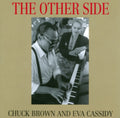 Eva Cassidy & Chuck Brown - Other Side (CD) (US Import)