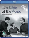 Edge Of The World (Blu-ray) (Region A US Import)