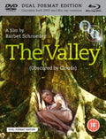 Valley. The (Obcured By Clouds) / Valley. The (Obcured By Clouds) (Region B) (Blu-ray) (Region A US Import)