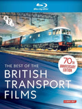 Best Of The British Transport Film (70th Anniversary Collection) (Blu-ray) (Region A US Import)