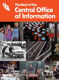 Best Of The Coi (Central Office Of Information) (Blu-ray) (Region A US Import)