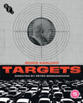 Targets (Region B) (Blu-ray) (Region A US Import)