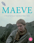 Maeve (Blu-ray) (Region A US Import)