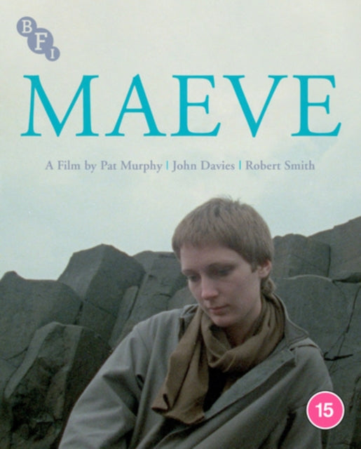 Maeve (Blu-ray) (Region A US Import)
