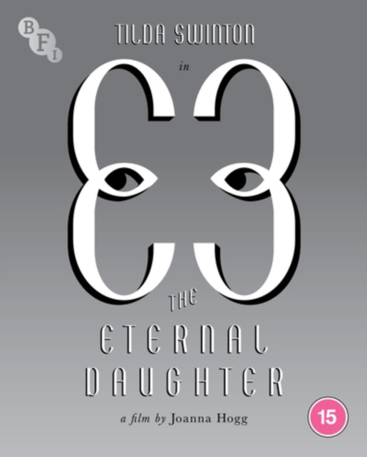 Eternal Daughter (Region B) (Blu-ray) (Region A US Import)