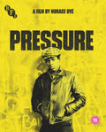 Pressure (Blu-ray) (Region A US Import)
